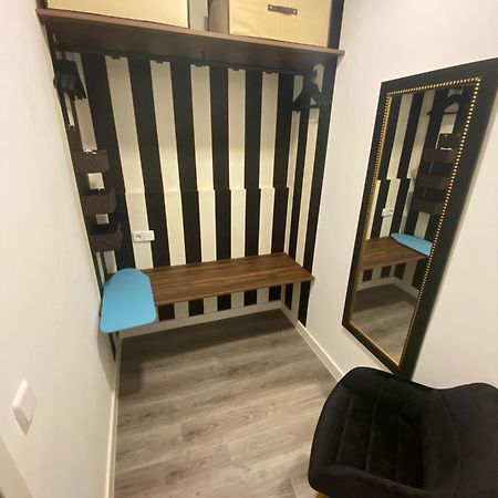 Gran Via Urban Apartments Мадрид Экстерьер фото