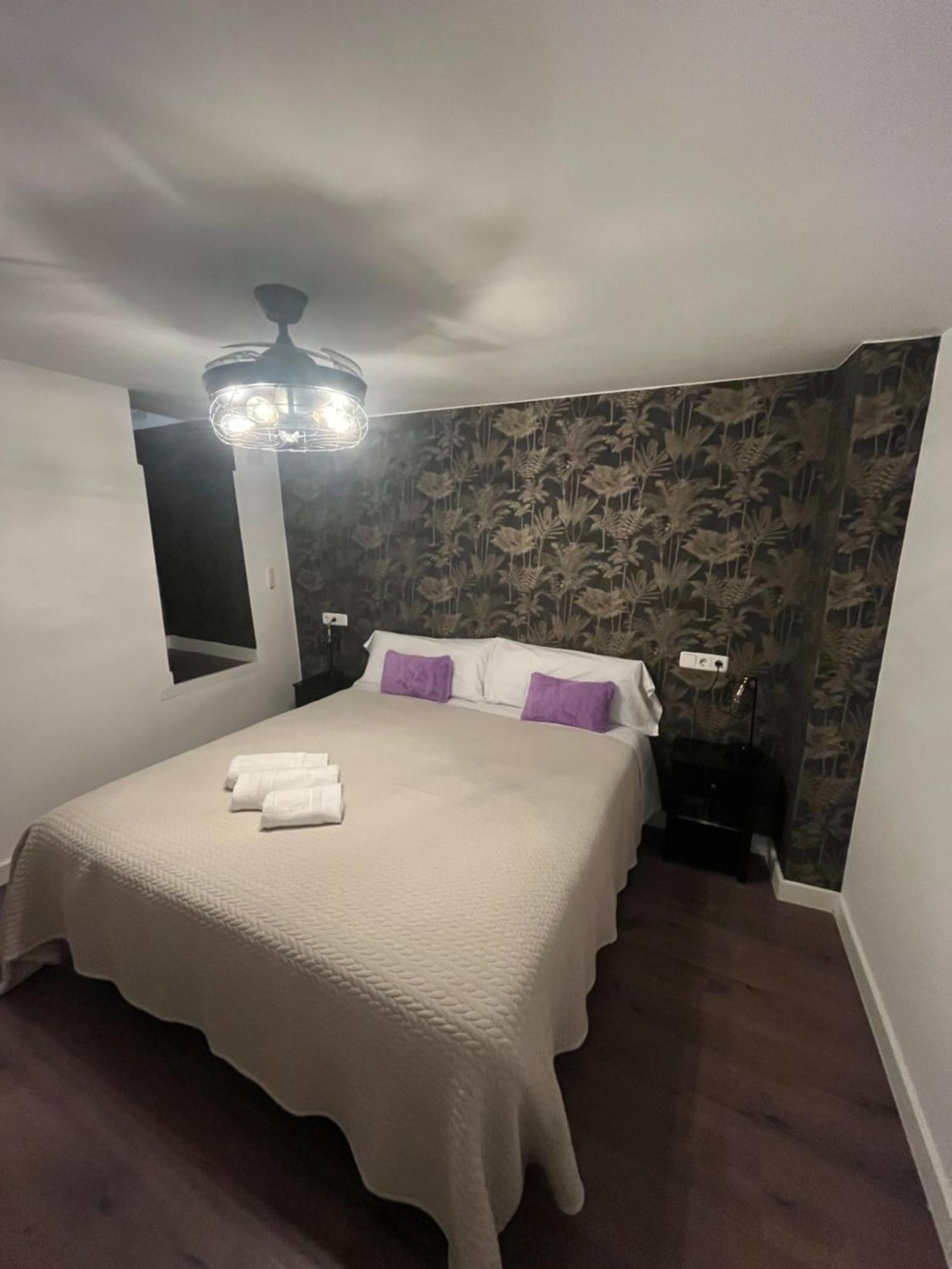 Gran Via Urban Apartments Мадрид Экстерьер фото