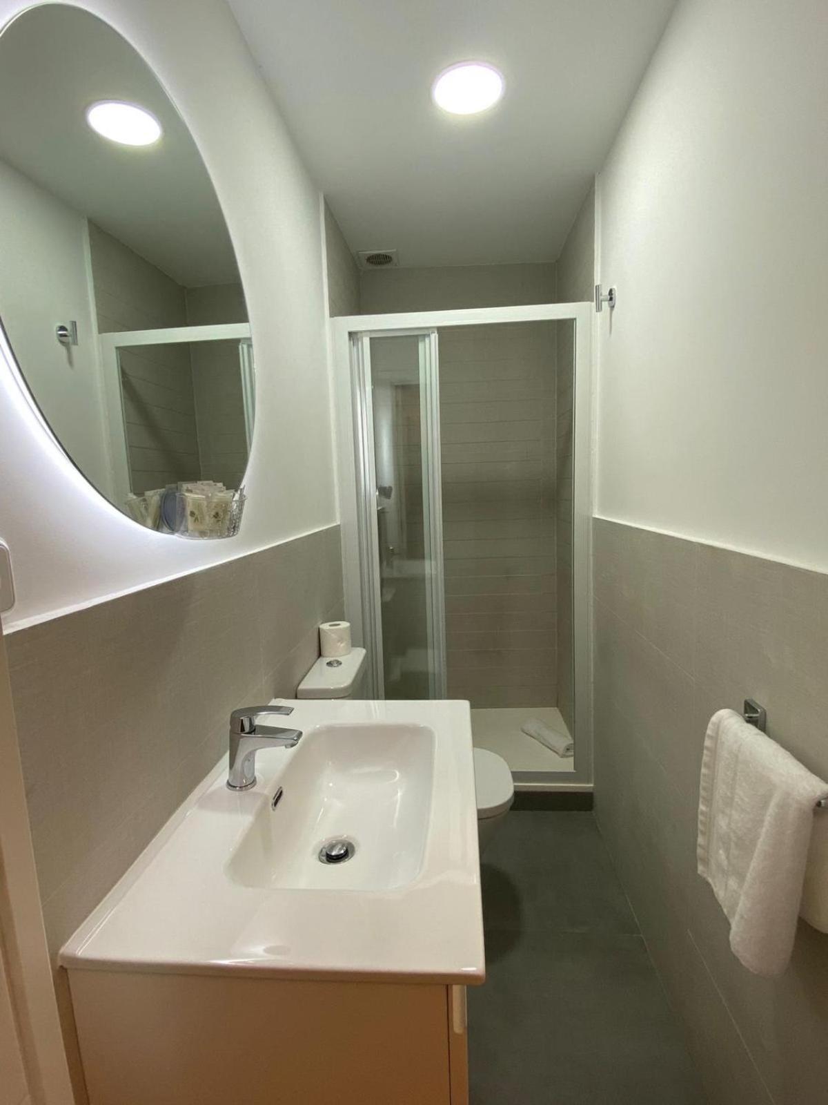 Gran Via Urban Apartments Мадрид Экстерьер фото