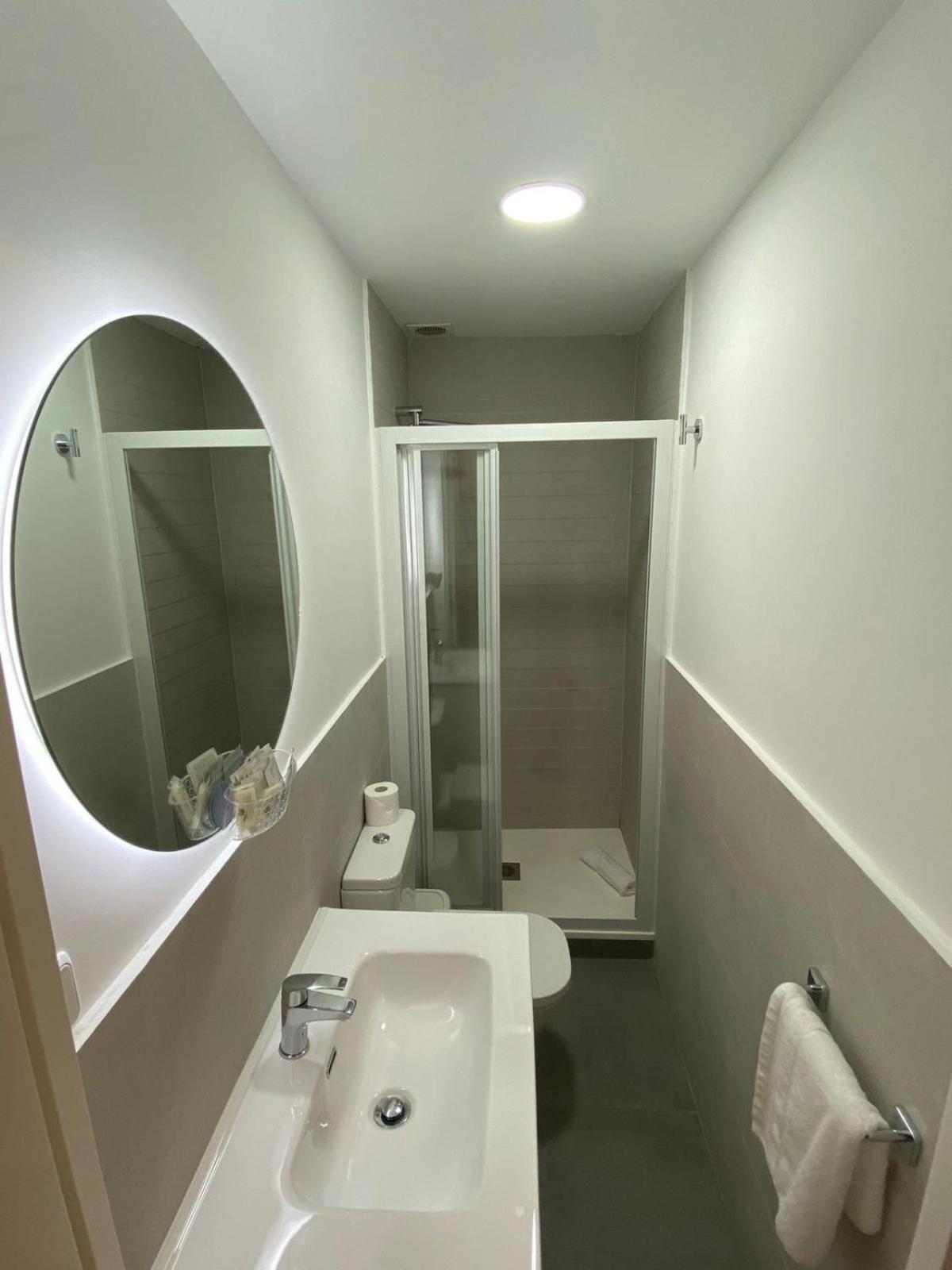 Gran Via Urban Apartments Мадрид Экстерьер фото